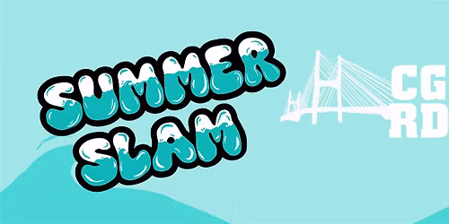 Summer Slam 2026