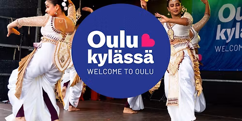 Oulu kyl\u00e4ss\u00e4