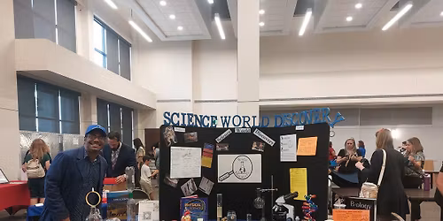 Mini-Lab Nutrition Season