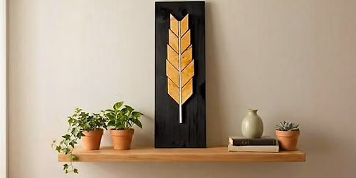 Wooden Feather Workshop