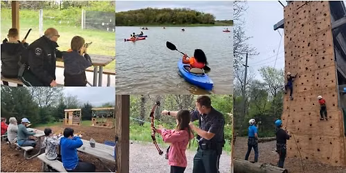 TimberRidge Open House