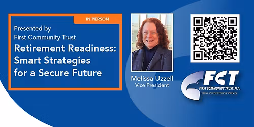 Retirement Readiness: Smart Strategies for a Secure Future