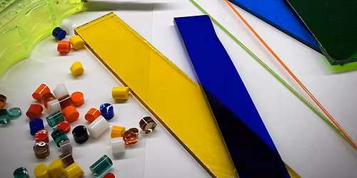 Glass: \u201cIntroduction to Glass Fusing\u201d