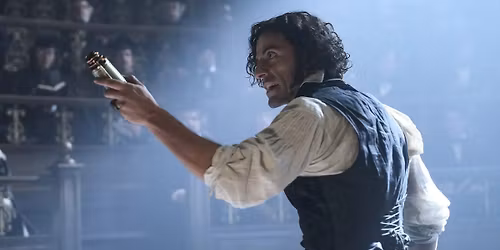 FRANKENSTEIN (15) 2h 29m