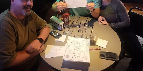 ACE Asks, YOU Answer! Trivia