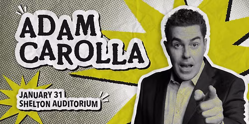Adam Carolla