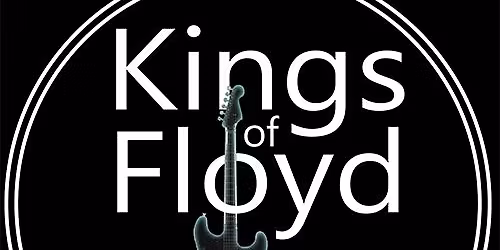 Kings of Floyd - Dark Side Tour 2026