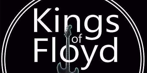  Kings of Floyd - Dark Side Tour 2026