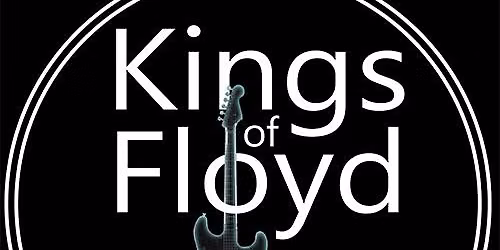  Kings of Floyd - Dark Side Tour 2026