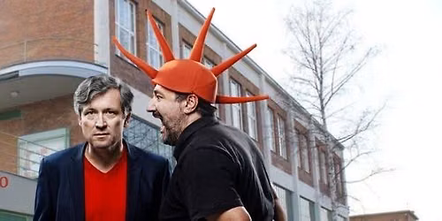 Kecy a politika LIVE