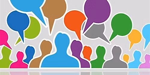 Confidence Building Business Network (CBBN) Monthly Meeting - April