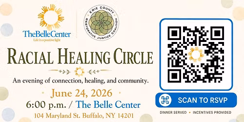 Racial Healing Circle