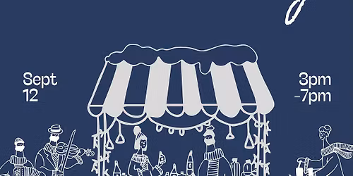 Annual C2 Creative Campus Market | Block Party