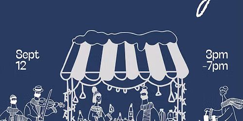 Annual C2 Creative Campus Market | Block Party