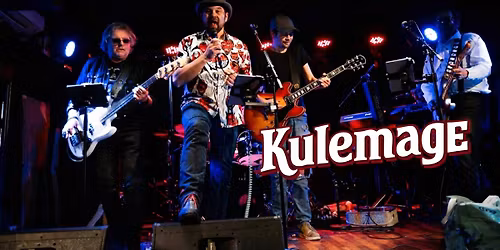 Kulemage \ud83c\uddf3\ud83c\uddf4\ud83c\udfb8