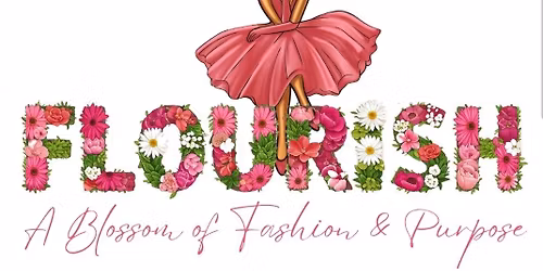 45th Anniversary Scholarship Luncheon and Fashion Show