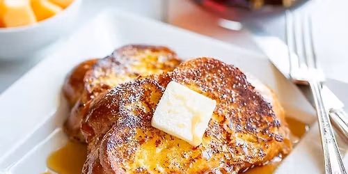 December SAL breakfast 