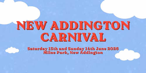 New Addington Carnival 2026