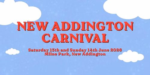 New Addington Carnival 2026