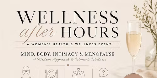 Women's Wellness After Hours