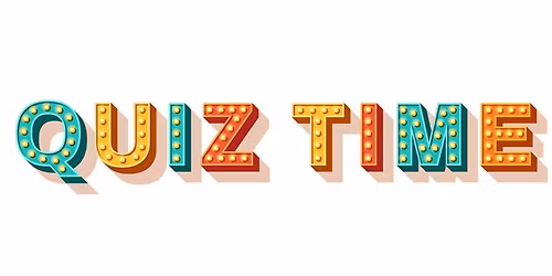 The Great Wymering Quiz - Theme to be confirmed