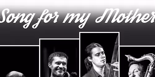 P.G.R. quartet w "Pola Lnu"