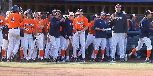 Parking Pepperdine Waves at Cal State Fullerton Titans Mens Basketball