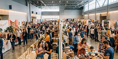 Boise Handmade & Independent Brands Market 2026