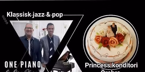 One Piano and One Voice 