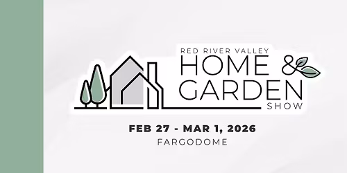 2026 RRV Home & Garden Show