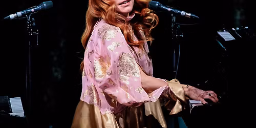 Tori Amos