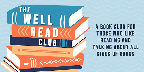 The Well Read Club