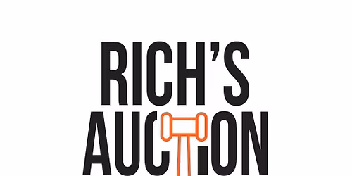 SUPER SATURDAY AUCTION
