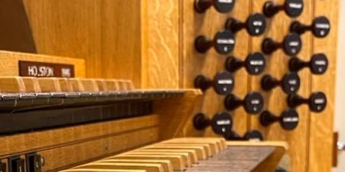 Bach and the Organ