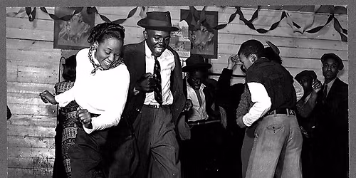 Blues Dancing Bootcamp Workshop @ The Swing Project