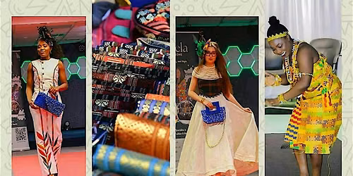 DIASPORA IN VOGUE (DIV) 2026