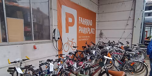 FAHRRAD-B\u00f6rse der Radlobby Melk