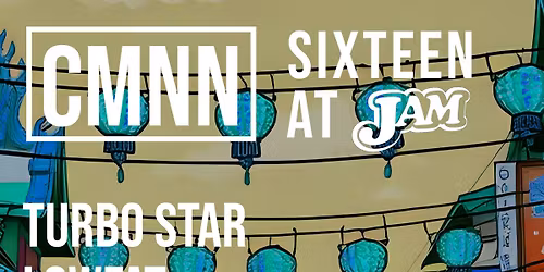 CMNN SIXTEEN