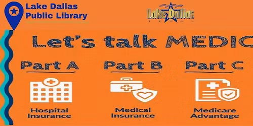 Free Medicare Education Class