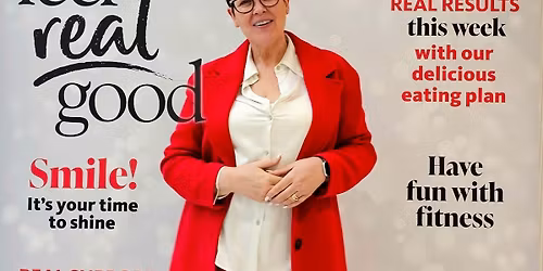 Saturday Slimming World Stevenage 