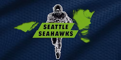 Parking NFC Wild Card: TBD at Seattle Seahawks