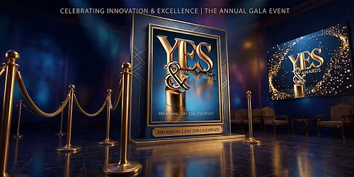 Yes and Award Show