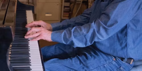 Philip Glass Piano Etudes