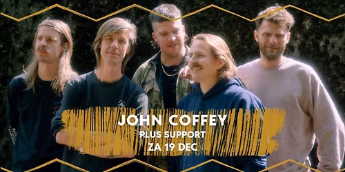 John Coffey \/\/ Dynamo Eindhoven