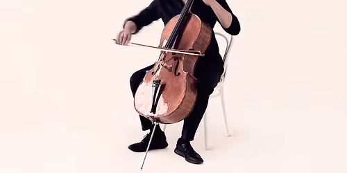 The Cleveland Orchestra - An Evening with Yo-Yo Ma