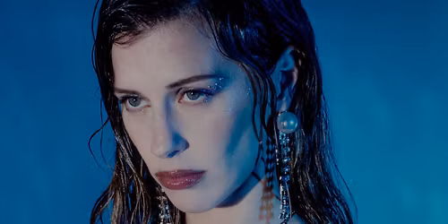 Qendresa - Gracey \u2022 Botanique (sold out)