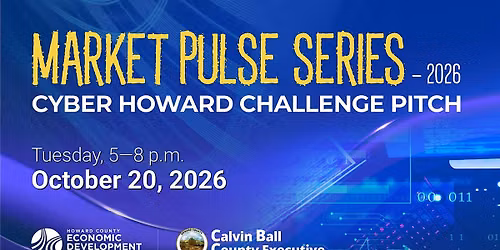 Market Pulse: Cyber Howard Challenge Pitch