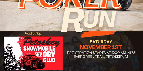 CHARITY FUN RUN 2025