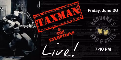 TAXMAN