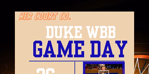 Game Day Experience: Battle of the Blues